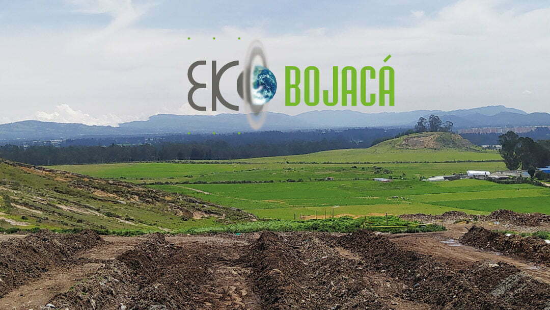 Gestión y revalorización de residuos orgánicos y aguas residuales en Bogotá – Eko Bojacá Cargando